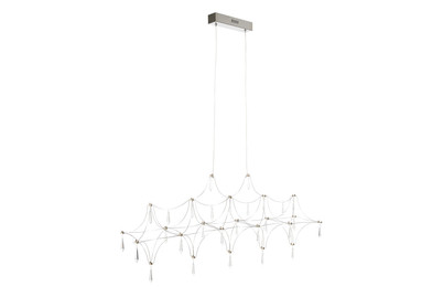 Image of näve LED Pendellampe Araneus bei JUMBO