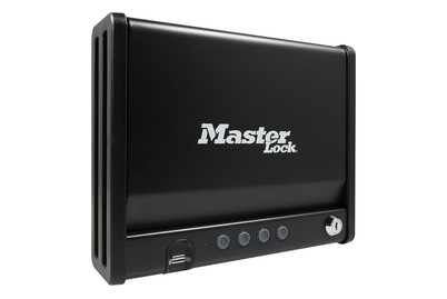 Image of Solid Kompakt- Tresor SW Mld08Eb bei JUMBO