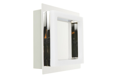 Image of näve LED Wandlampe Square bei JUMBO