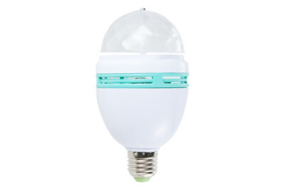 Image of näve LED Leuchtmittel Disco bei JUMBO