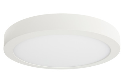 Image of näve LED Deckenlampe Panel 12W rund bei JUMBO