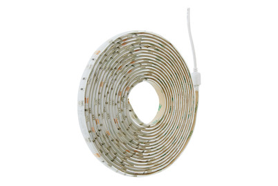 Image of näve LED RGB-Stripe Beat 5 m bei JUMBO