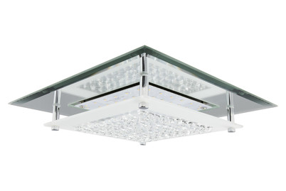 Image of näve LED Deckenlampe Firn bei JUMBO