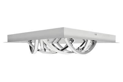 Image of näve LED Deckenlampe Manchester bei JUMBO