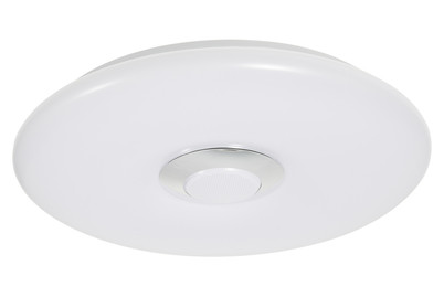 Image of näve LED Deckenlampe Nashville bei JUMBO