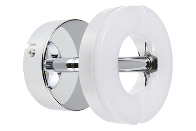 Image of näve LED Wandlampe Silvermoon 6W bei JUMBO