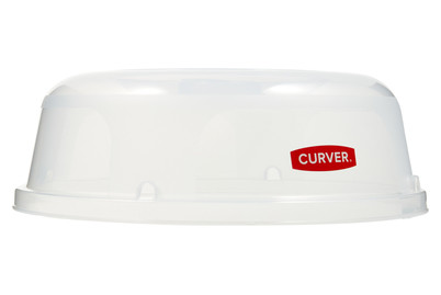 Image of Curver Mikrowellen-Abdeckhaube bei JUMBO