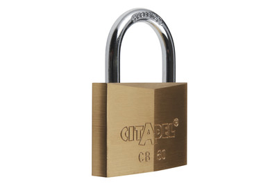 Image of Abus Vorhängeschloss Citadel Cb60 C bei JUMBO