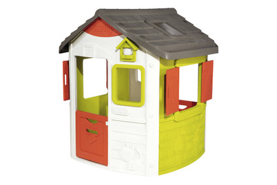 Image of Smoby Spielhaus Jura Lodge bei JUMBO