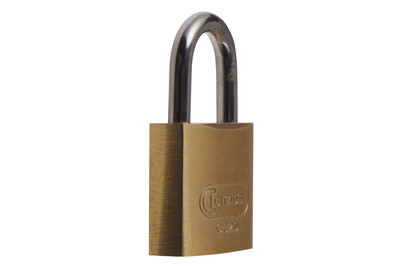 Image of Abus Vorhängeschloss Citadel Cb20 C bei JUMBO