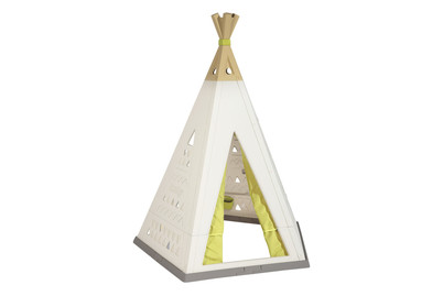 Image of Smoby Spielhaus Tipi bei JUMBO