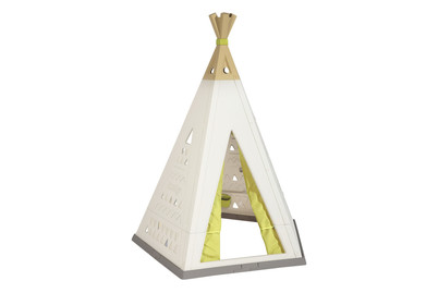 Image of Smoby Spielhaus Tipi