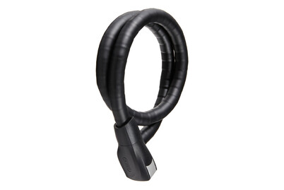 Image of Abus Velo-Schloss Steel-O-Flex Centuro 860/85 bei JUMBO