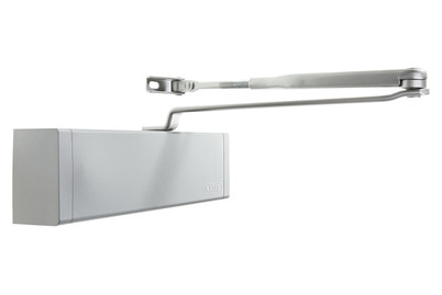 Image of Abus Türschliesser 7603 S C/Dfnli bei JUMBO