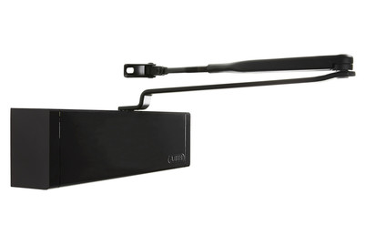 Image of Abus Türschliesser 7603 B C/Dfnli bei JUMBO