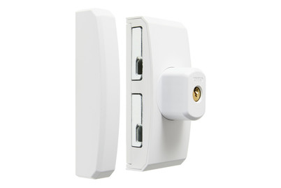 Image of Abus Fenstersicherung FTS 96 W bei JUMBO