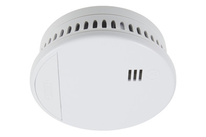Image of Abus Rauchwarnmelder RWM 100 bei JUMBO