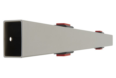 Image of Abus Panzerriegel Pr1400 S bei JUMBO