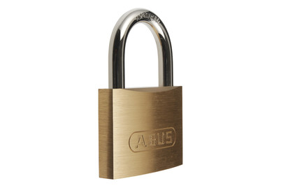 Image of Abus Vorhängeschloss Protect 713/60 B bei JUMBO
