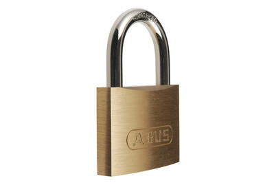 Image of Abus Vorhängeschloss Protect 713/60 B