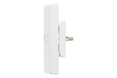 Image of Abus Fensterzusatzsicherung 2520 W B/Sb bei JUMBO