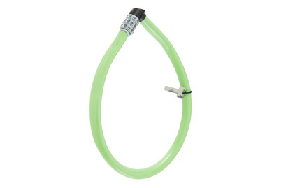 Image of Abus Kabelschloss 3406C/55 Color bei JUMBO