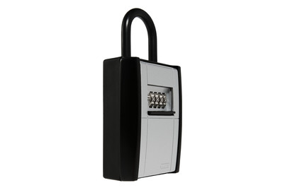 Image of Abus Schlüsseltresor Keygarage 797 bei JUMBO