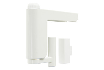 Image of Abus Türschliesser 2603 W B/Dfnligbep bei JUMBO