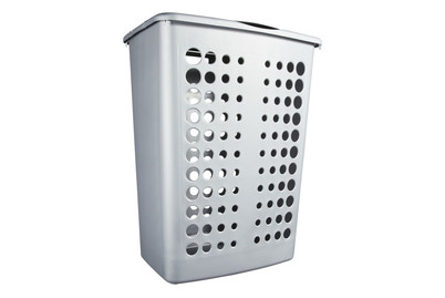 Image of Curver Wäschesammler Silver bei JUMBO