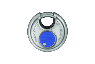 Image of Abus Vorhängeschloss Diskus 24Ib/60 bei JUMBO