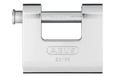 Image of Abus Vorhängeschloss 82/63 B/Dfnli bei JUMBO