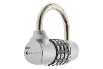 Image of Abus Vorhängeschloss 154/65 B/Dfnli bei JUMBO