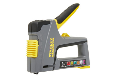 Image of Stanley Handtacker Tr75 6-in-1 bei JUMBO