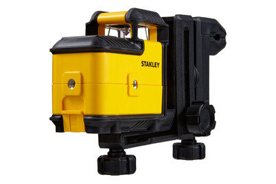 Image of Stanley Linienlaser Cross 360 bei JUMBO