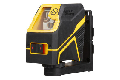 Image of Stanley Kreuzlinienlaser Fcl-R bei JUMBO