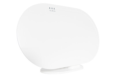 Image of Abus Smartvest Funk-Alarmanlage ZEN bei JUMBO