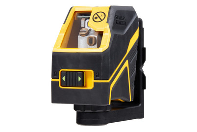 Image of Stanley Linienlaser Fcl-G Fatmax mit Alkaline bei JUMBO