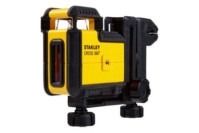 Image of Stanley Linienlaser Cross 360 Grün bei JUMBO