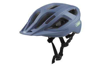 Image of Abus Velohelm Aduro 2.1 Slate blue S bei JUMBO