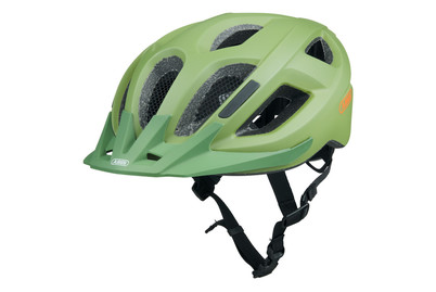 Image of Abus Velohelm Aduro 2.1 Jade green M bei JUMBO