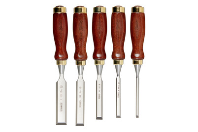 Image of Stanley Stechbeitel-Set bei JUMBO