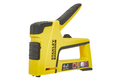 Image of Stanley Handtacker Tr400 4-in-1 bei JUMBO