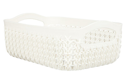 Image of Korb Knit A6 bei JUMBO