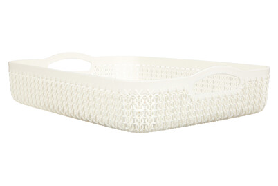 Image of Korb Knit A4 bei JUMBO