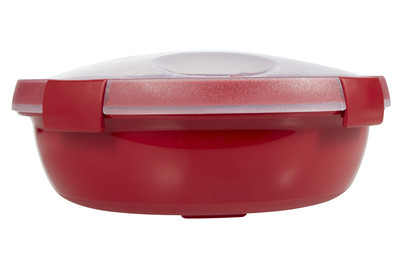 Image of Curver Mikrowellen Frischhaltedose Steamer bei JUMBO