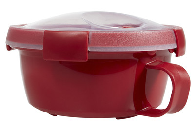 Image of Curver Mikrowellen Frischhaltedose Smart Soup bei JUMBO