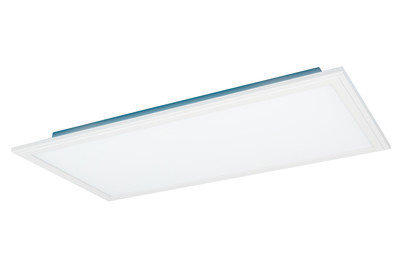 Image of näve LED Panel-Deckenlampe Salta bei JUMBO
