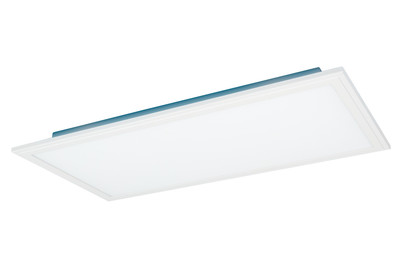 Image of näve LED Panel-Deckenlampe Salta
