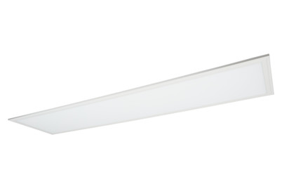 Image of näve LED Panel-Deckenlampe Santana