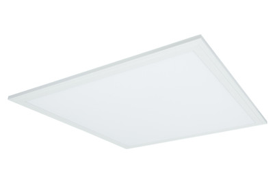 Image of näve LED Panel-Deckenlampe Domingos